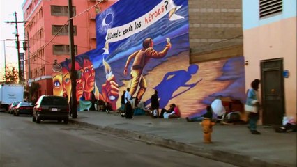 Heroes Reborn Trailer OV