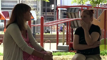 The Mama Sherpas Trailer OV