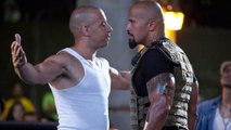 Fast & Furious 5 : Vin Diesel et Dwayne Johnson en interview