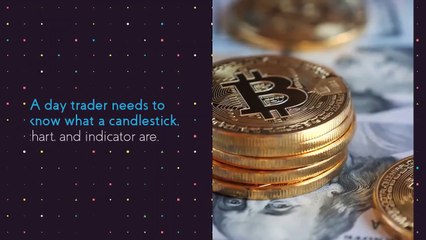 Nikit Shingari-Basics Of Day Trading that You Need To Know