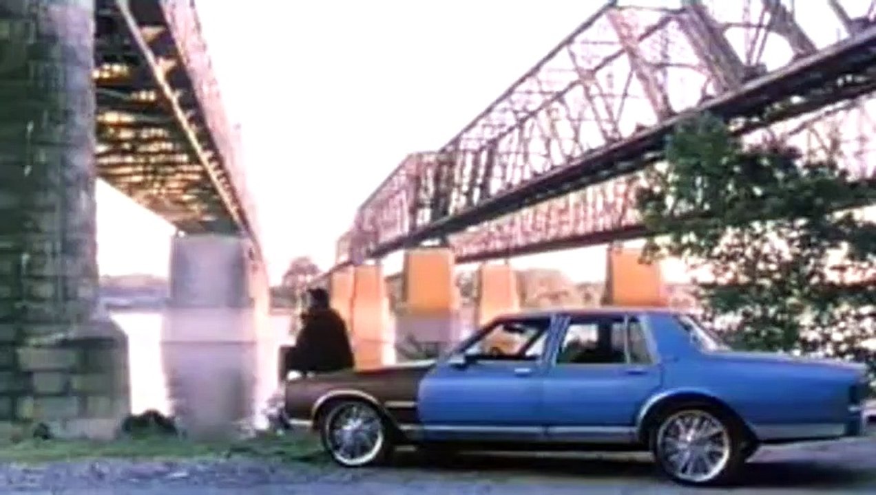 Hustle & Flow Trailer DF