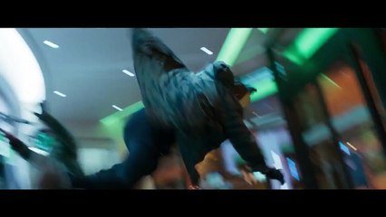 Spider-Man: Homecoming Trailer (5) OV
