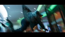 Spider-Man: Homecoming Trailer (5) OV