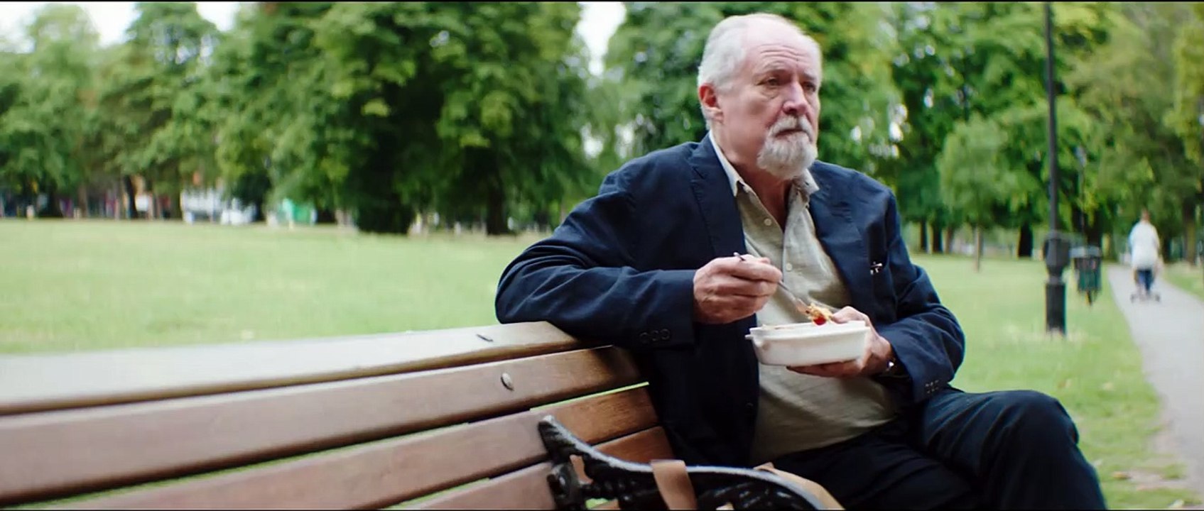 Vom Ende einer Geschichte Trailer DF