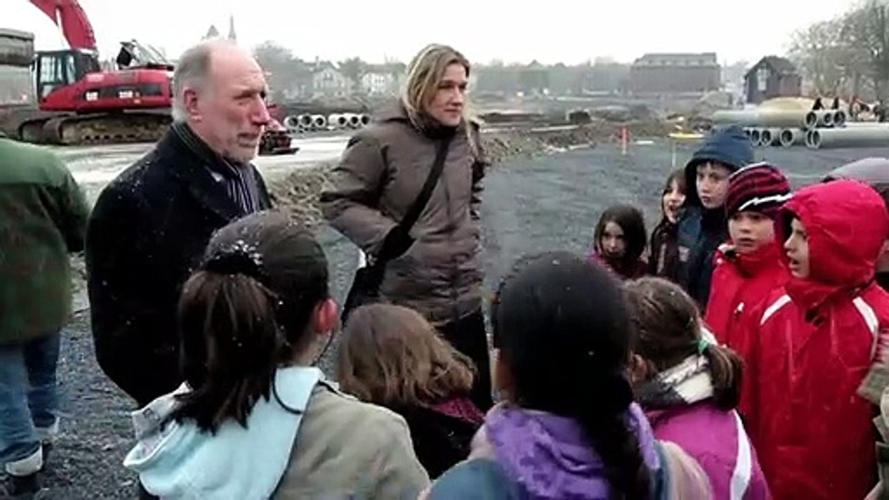 Göttliche Lage Trailer DF