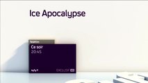 Ice Apocalypse - SyFy