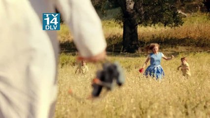 Minority Report Teaser (4) OV