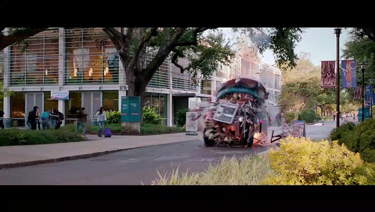 Top 5 - Die coolsten Cop-Duos