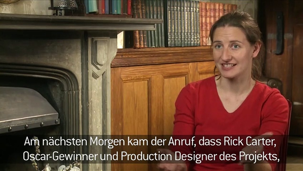 Interviews 4 - Deutsch