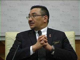 The '10 minutes clearence'