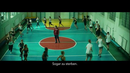 Der die Zeichen liest Trailer OmU