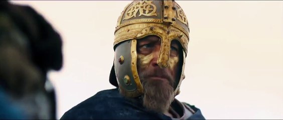 Rise Of The Scythian Trailer (3) OV