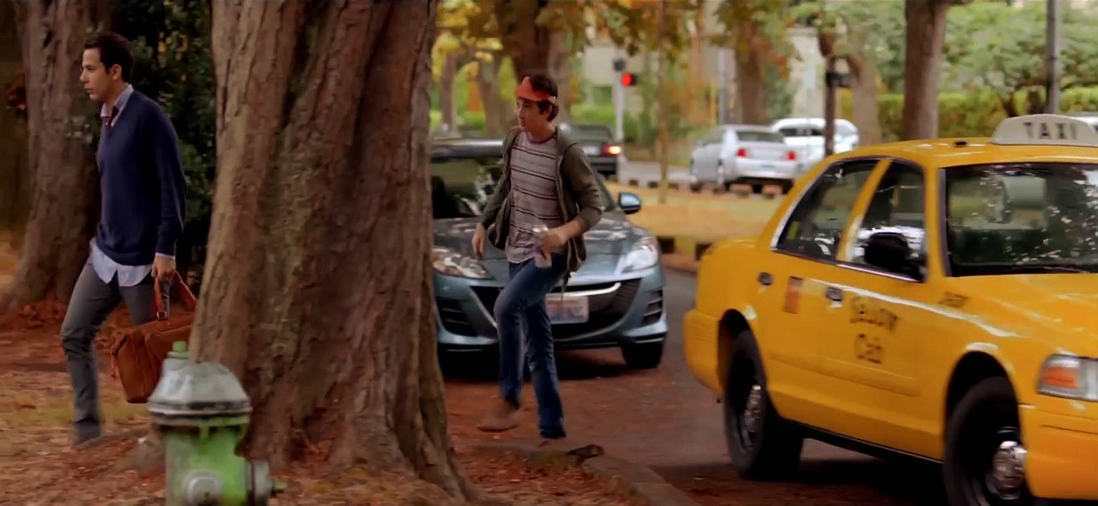 21 And Over Trailer DF