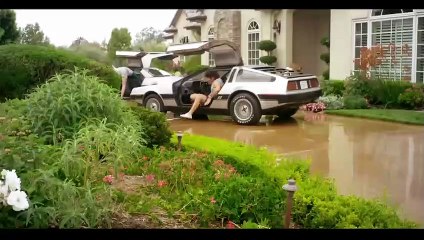 Eternity: The Movie Trailer OV