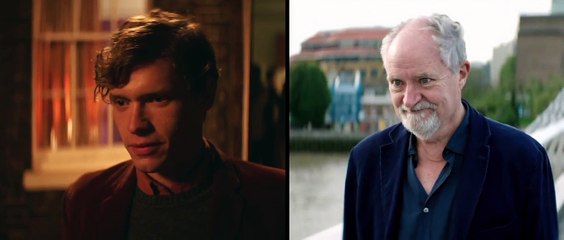 Vom Ende einer Geschichte Trailer (2) OV