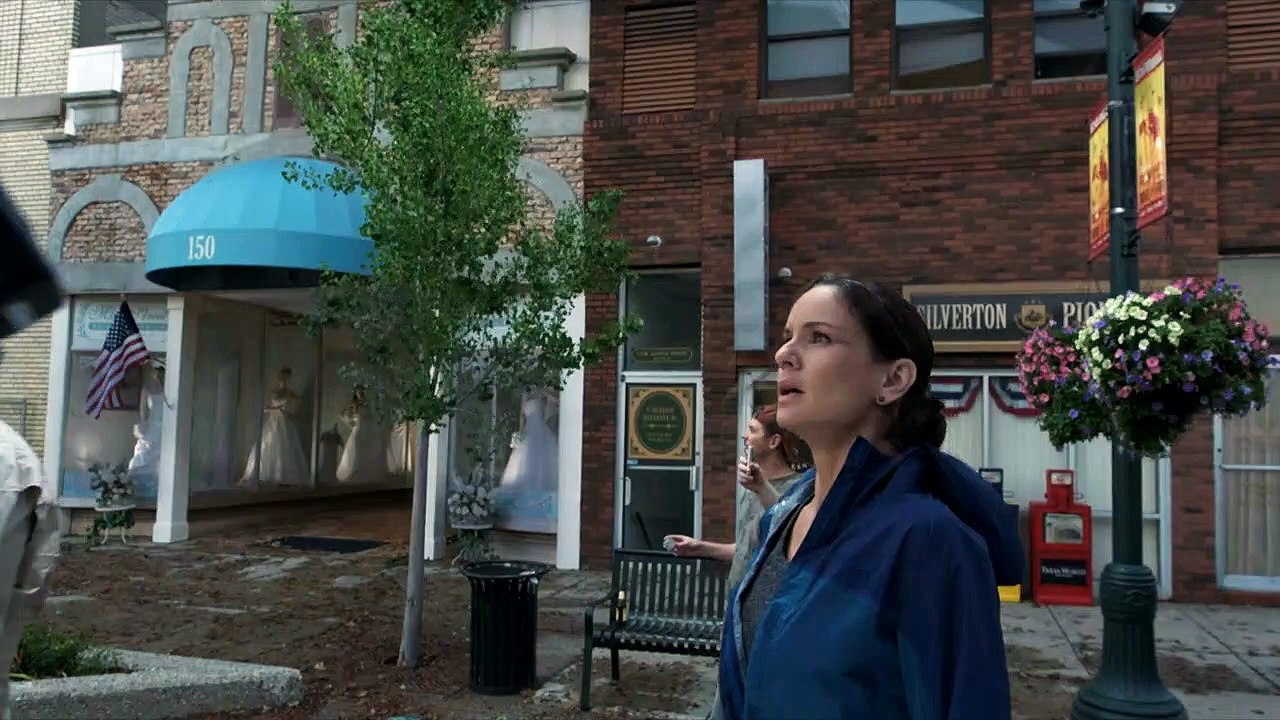 Storm Hunters Videoauszug DF