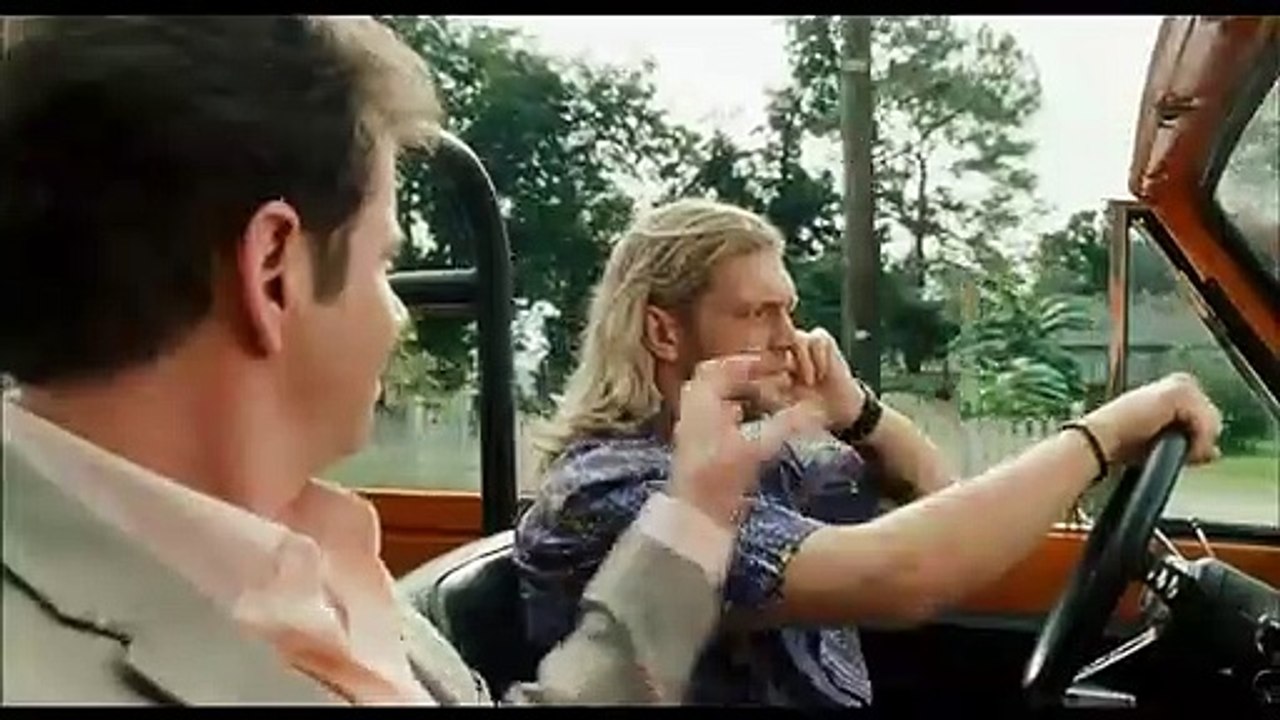 Bending the Rules Trailer OV