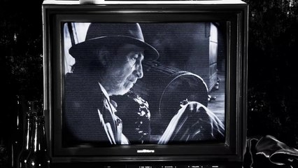 Sin City 2: A Dame To Kill For Trailer (4) OV