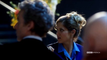 Doctor Who: The Return of Doctor Mysterio (Christmas Special 2016) - Trailer OV