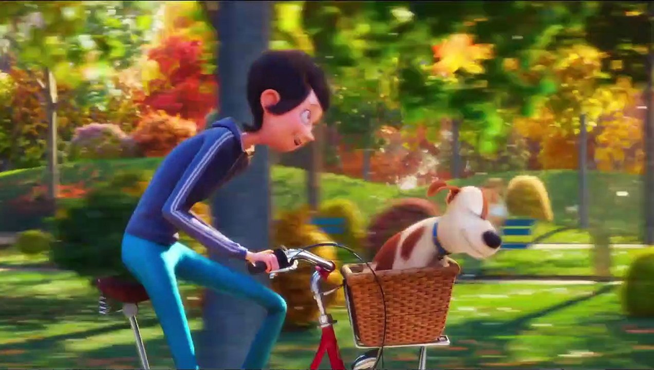 Pets Trailer (3) DF