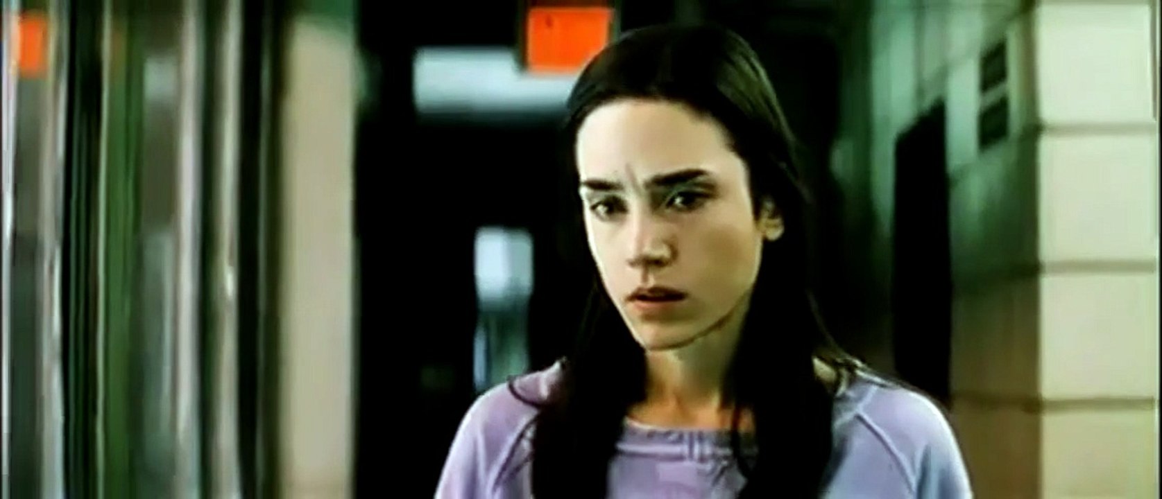 Dark Water - Dunkle Wasser Trailer DF