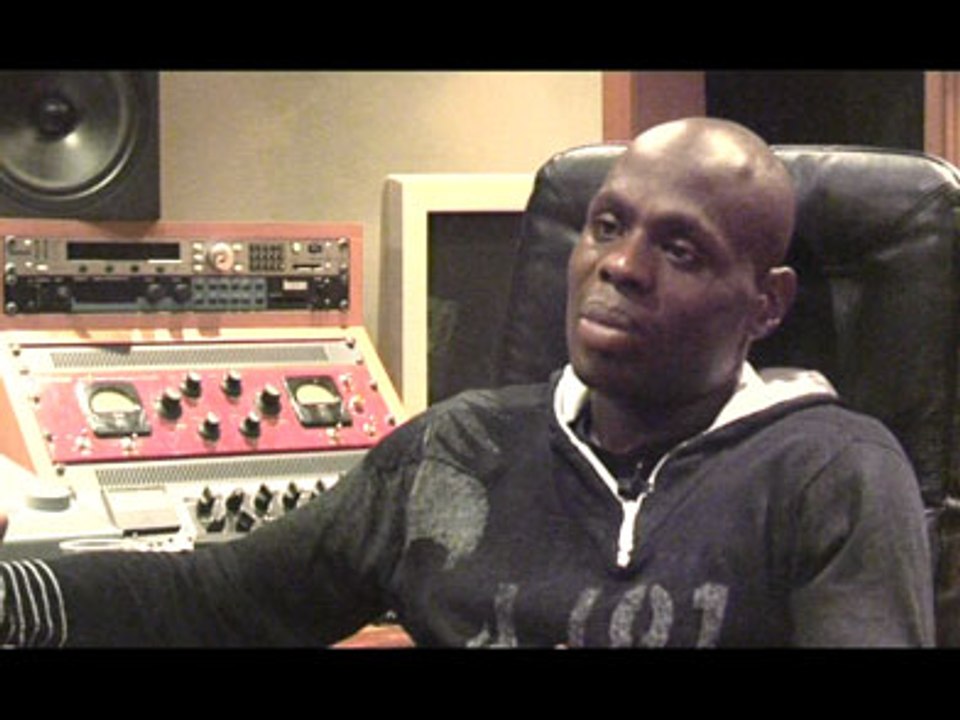 INTERVIEW : Kery James nous avait avertis qu’il pouvait : «manquer de sagesse ! » quelques jours avant son arrestation !