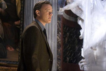 Anges et Démons : Interview vidéo de Ron Howard