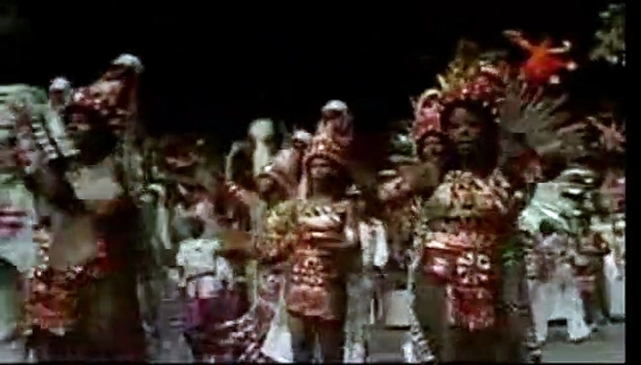 James Bond 007 - Moonraker Trailer DF