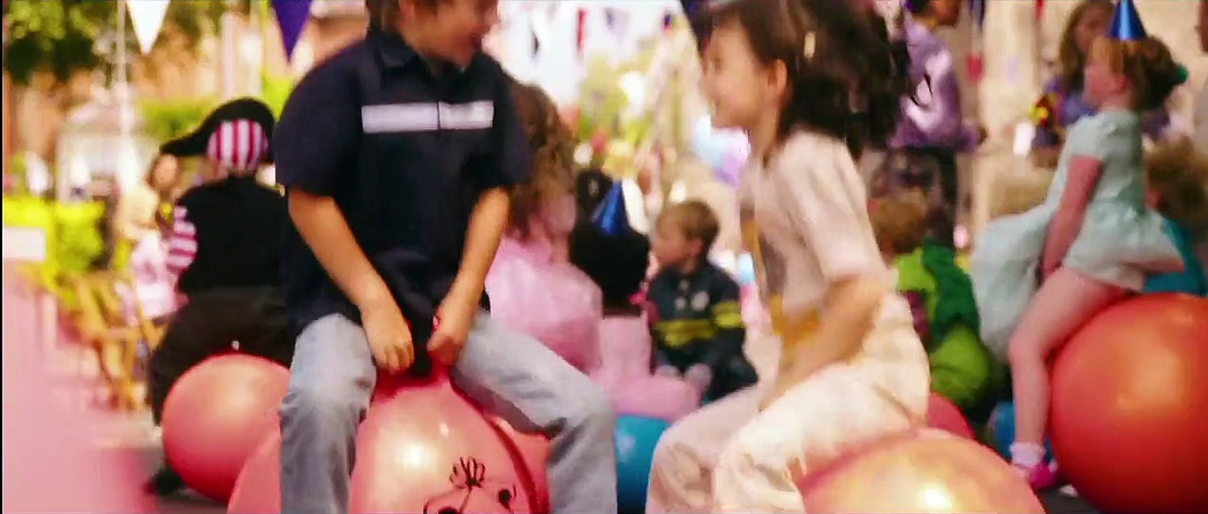 Love, Rosie - Für immer vielleicht Trailer OV