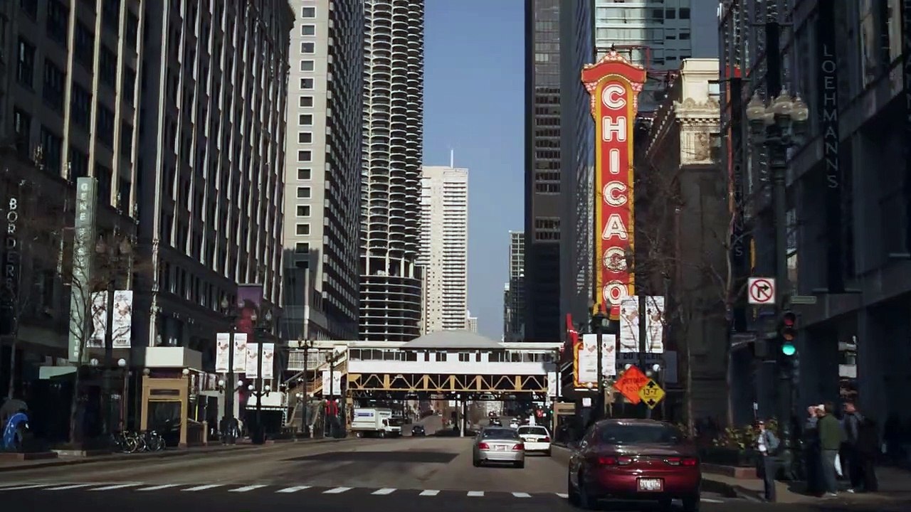 The Return of Joe Rich - Das neue Gesetz der Mafia Trailer DF