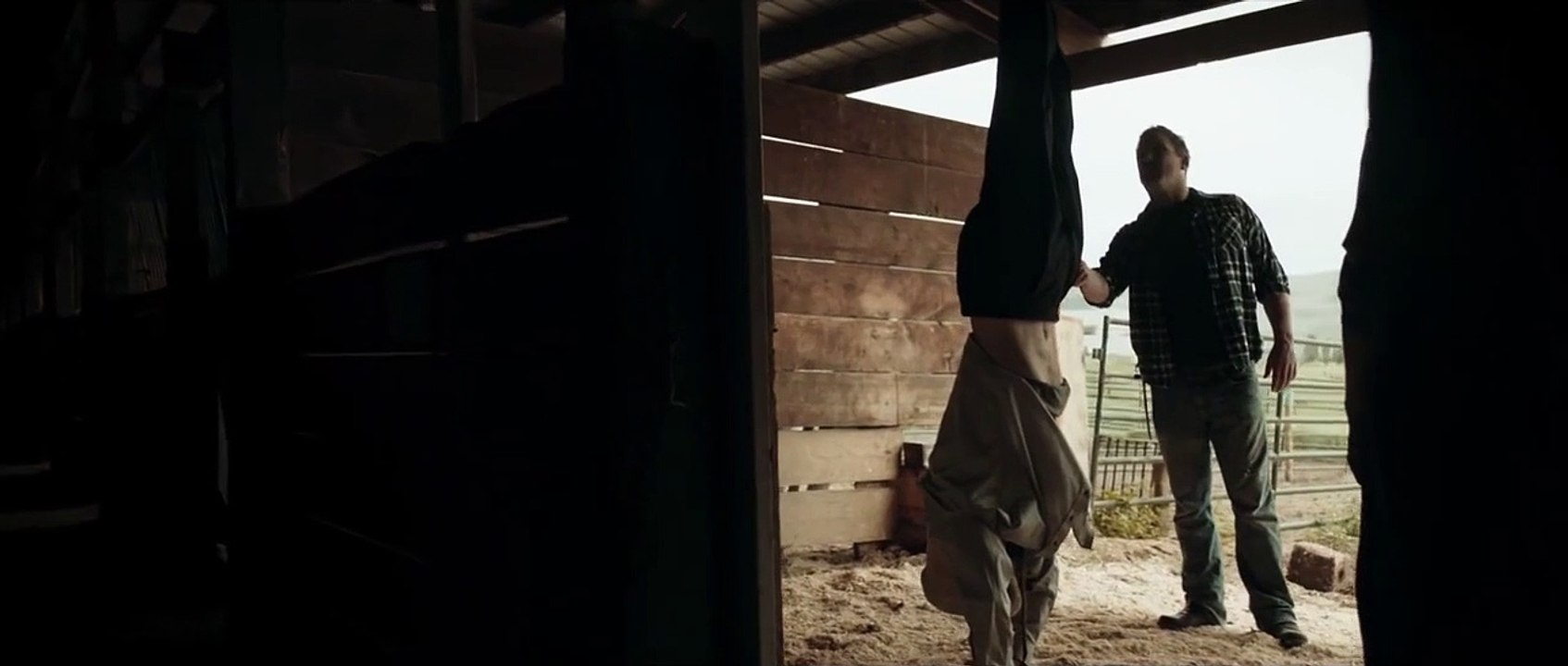 Juggernaut Trailer (2) OV