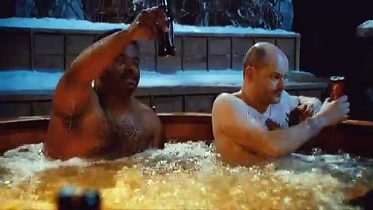 Hot Tub - Der Whirlpool... Ist 'ne verdammte Zeitmaschine! Trailer DF