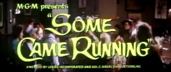 Verdammt sind sie alle Trailer OV