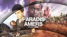 Paradis amers - franceO - 03 01 17