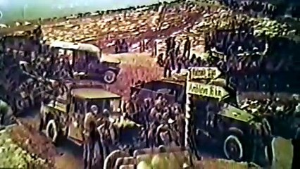 Die letzte Schlacht Trailer OV