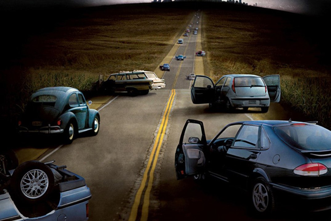 Phénomènes de M. Night Shyamalan : S. Debac raconte