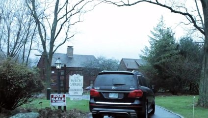 Die Hexe Trailer (2) OV