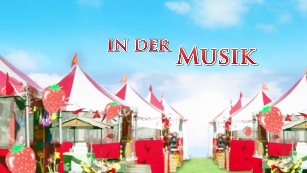 Strawberry Summer Trailer DF