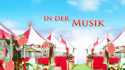 Strawberry Summer Trailer DF