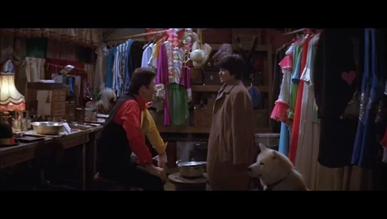 Der Schneeprinz Trailer DF