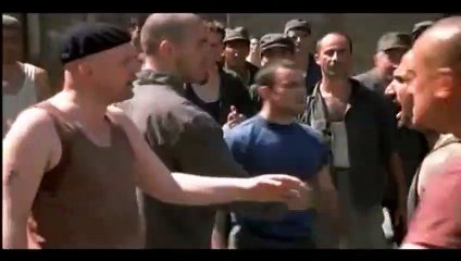 In Hell: Rage Unleashed Trailer OV