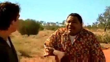 Kangaroo Jack Trailer OV