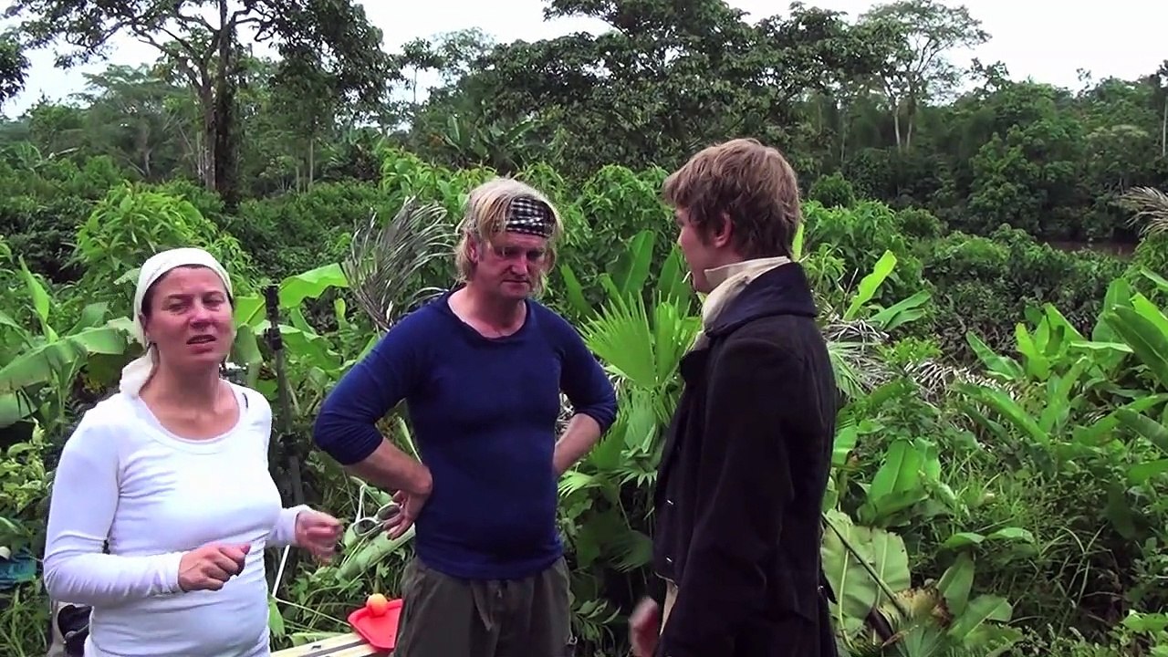 Interviews 2 - Deutsch