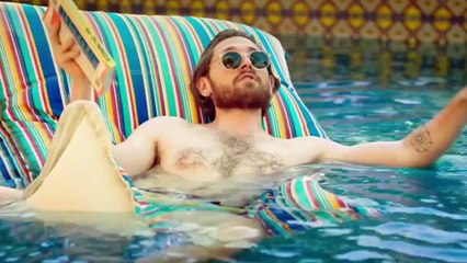 SOK JAGOAN!! NASIB PRIA INI BERAKHIR DI TANGAN PSYC0P4T S4DIS __ ALUR FILM FEAR.INC 2016