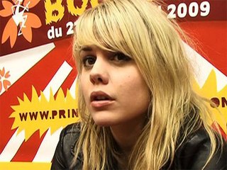 INTERVIEW : Coeur de Pirate, vous allez l'aimer !