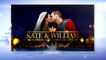 Kate et William : Histoire d'un conte de fées - 28/12/16