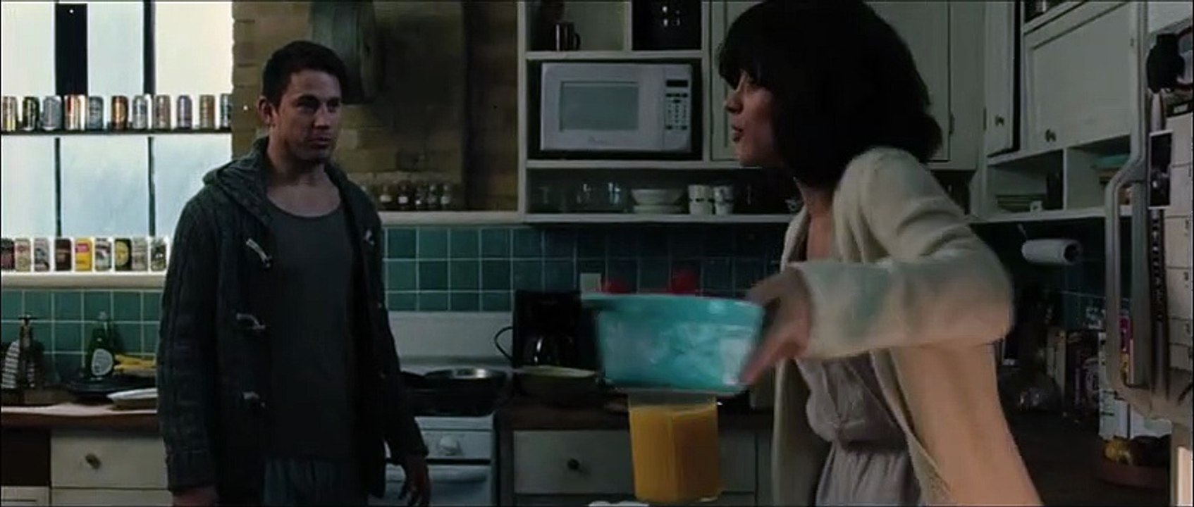 Für immer Liebe Videoauszug DF