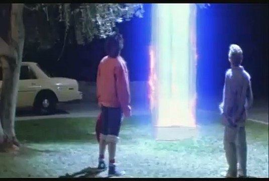 Bill & Teds verrückte Reise durch die Zeit Trailer (3) OV