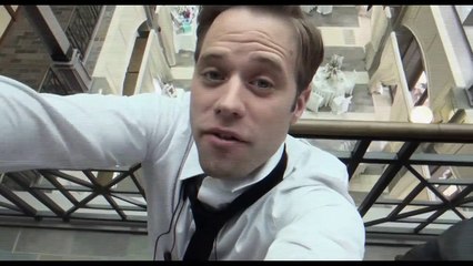 The Remaining Teaser OV