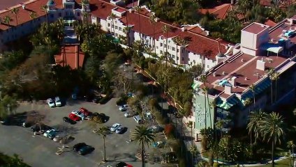 Kidnapped - Die Entführung des Reagan Pearce Trailer (2) OV